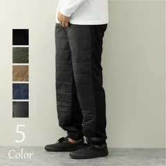 防寒 切り替え ダウンパンツ イージー キャンプ アウトドア フィッシング 暖か