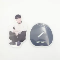 TXT スビン  ACT:BOY  アクリルスタンド ラキドロ SOOBIN TOMORROW X TOGETHER トゥモロー・バイ・トゥギャザー ラッキードロー LUCKY DRAW