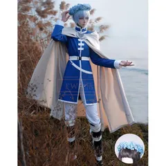 2025年最新】ヒンメル コスプレの人気アイテム - メルカリ