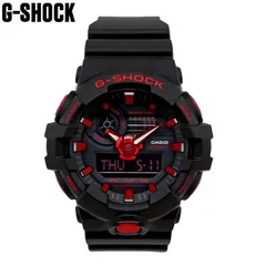 ムーブメントソーラー式【CASIO】カシオ G-SHOCK No.5518 腕時計 ソーラー式 メンズ