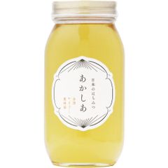 九州産純粋生はちみつ(1200g) 宮崎県高鍋町産天然ハチミツ100％ 非加熱