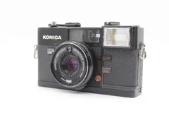 2023年最新】konica hexanon 35mm f 8の人気アイテム - メルカリ