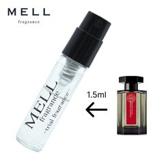 ラルチザンパフューム / パッサージュダンフェ サンプル香水 2ml×2本