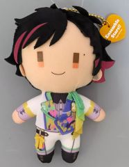 あんスタ コスチュームマスコット 8周年 影片みか ぬいぐるみ - メルカリ