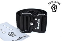 新品 ラッセルノ ゴルフ コブラベルト (FREEサイズ) Ⓗ - メルカリ