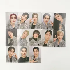 SEVENTEEN オール JAPAN FC × カラモバ W会員 プレゼント 特典