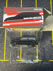 トミカ リミテッド ヴィンテージ (トリビン) ホンダ シビック 香港のみ