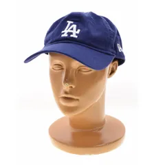 【NEWERA】9THIRTY ロサンゼルス ドジャースキャップ