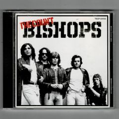 【国内盤中古CD】カウント・ビショップス / カウント・ビショップス [TECP-22132] <帯欠品> THE COUNT BISHOPS / THE COUNT BISHOPS