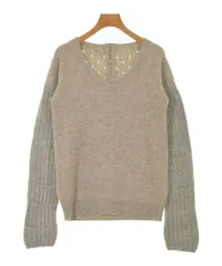 Miu Miu ニット・セーター レディース 【古着】【中古】【送料無料】