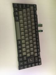 PC-9821Na12キーボード