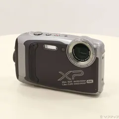 2025年最新】富士フイルム デジタルカメラ XP140の人気アイテム - メルカリ
