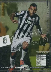 2025年最新】WCCF テベスの人気アイテム - メルカリ