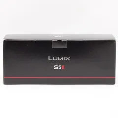 GATA様専用【新品 未使用】LUMIX S 20-60mm F3.5-5.6-