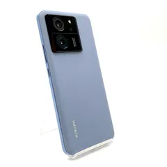 【美品・最終値下げ】Xiaomi 14T au版 チタンブルー Xiaomi 14T XIG07 チタンブルー【au版SIMフリー】|中古