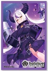 hololive OFFICIAL CARD GAME オフィシャルホロカスリーブ Vol.14 『ラプラス・ダークネス』