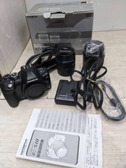 Nakamichi NC-35D 35倍ズーム コンパクトデジタルカメラ - メルカリ