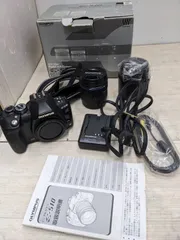 2025年最新】e-510 オリンパスの人気アイテム - メルカリ