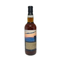 ウイスキー CAOL ILA 12年 シングルモルト 700ml/57.9%