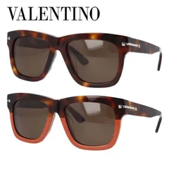 ヴァレンティノ サングラス VALENTINO V702SA 001/214/246/248 55 アジアンフィット メンズ レディース アイウェアのサムネイル