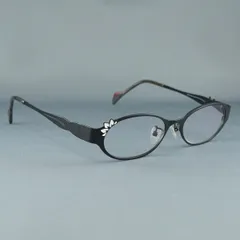 フランス製品 BOZ スクエアメガネ フランス製品 BOZスクエアメガネ