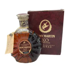 2023年最新】remy martin XO specialの人気アイテム - メルカリ