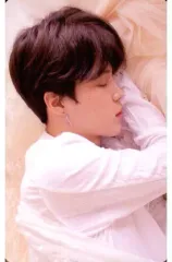 【中古】コレクションカード(男性) 防弾少年団/Jimin(ジミン)/CD「LOVE YOURSELF 轉 ‘Tear’」(U Ver.)特典トレカ