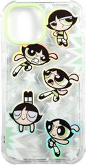 신품 전시품 재고 SKINNY DIP iPhone 15 BUTTERCUP 파워 퍼프 걸즈