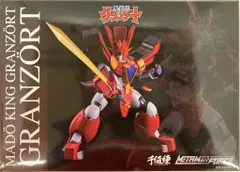 千値練 MOR-FORCE グランゾート METAMOR-FORCE 魔動王グランゾート ウインザート〜メタリック