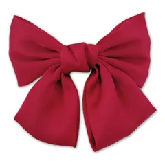 【特価商品】ヘアアクセサリー おしゃれ エレガント ヘアピン 髪留め 蝶結び 髪