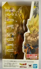 2025年最新】s.h.figuarts 孫悟空 伝説のスーパーサイヤ人の人気