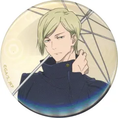 2025年最新】呪術廻戦キャラバッジコレクション雨の日七海建人の