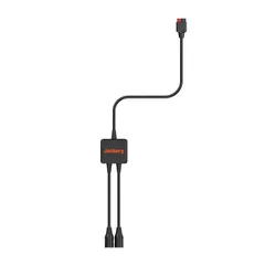 Jackery Solarsaga 並列接続用ケーブル Jackeryポータブル電源 1000専用 Solar Charging cable DC-アンダーソン