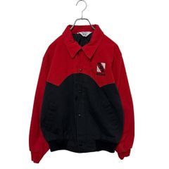 希少90s ALIEN WORK SHOPナイロンジャケットスケーターVTG 希少90s ALIEN WORK SHOPナイロンジャケットスケーターVTG - メルカリ