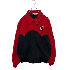 まとめ売り【Westark ウエストアーク】 楽天市場】usa製 ナイロンスタジャン westark（メンズ