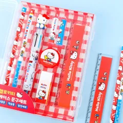 ハローキティ キティちゃん 文房具 ミニチュア まとめ売り ハローキティ キティちゃん 文房具 ミニチュア まとめ売り