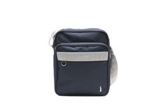 新品 EASTBOY イーストボーイ スクール ショルダーバッグ サックス ブルー