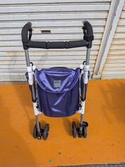値下げ】シルバーカー アンサンブル クロコ調 - メルカリ