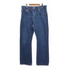 2024年最新】Levi s 517の人気アイテム - メルカリ
