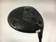 トリプルスター【希少】6度のコブラダークスピードLSヘッドカバー付き トリプルスター様専用【希少】6度のコブラダークスピードLS