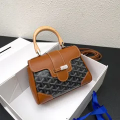 2024年最新】GOYARD バッグの人気アイテム - メルカリ