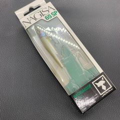 バルサ50 BALSA50 ブラウニー 9cm - メルカリ