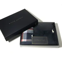 RALPH LAUREN HOME ラルフローレン ホーム タオルセット