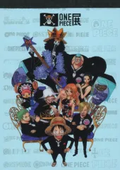 ワンピース展 2012 グッズ色々　コンプリートセット ONE PIECE展』オリジナルグッズのラインアップ全34種類を発表