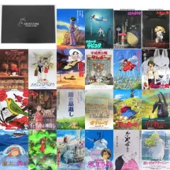 スタジオジブリ　大博覧会　ポスターセット　公式 ジブリ大博覧会 復刻版 ポスターセットの通販 by ふれあ's shop