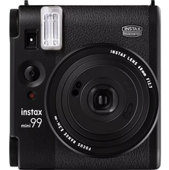 【未使用品】FUJIFILM 富士フイルム チェキ インスタントカメラ instax mini 99 ブラック INS MINI 99 TH