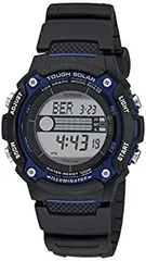 2024年最新】sports gear casio カシオ 腕時計 スポーツギア タイドグラフ ソーラー w－s210h－1ajfの人気アイテム -  メルカリ