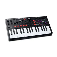 2025年最新】M-Audio oxygen pro miniの人気アイテム - メルカリ