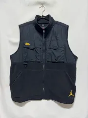 2025年最新】AIR JORDAN メンズ ベストの人気アイテム - メルカリ