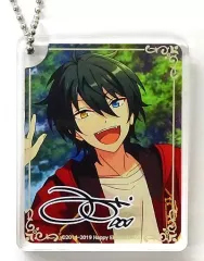 【中古】雑貨 影片みか 「あんさんぶるスターズ!!×animatecafe CoLotta(トレーディングアクリルプレートキーホルダー)  Vol.3 Cグループ」